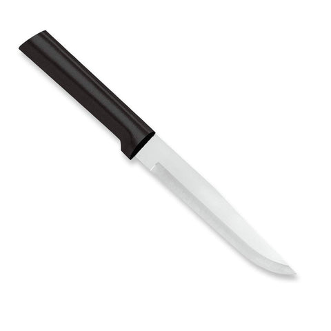 RADA Stubby Butcher Knife blade for bold slicing and precise control