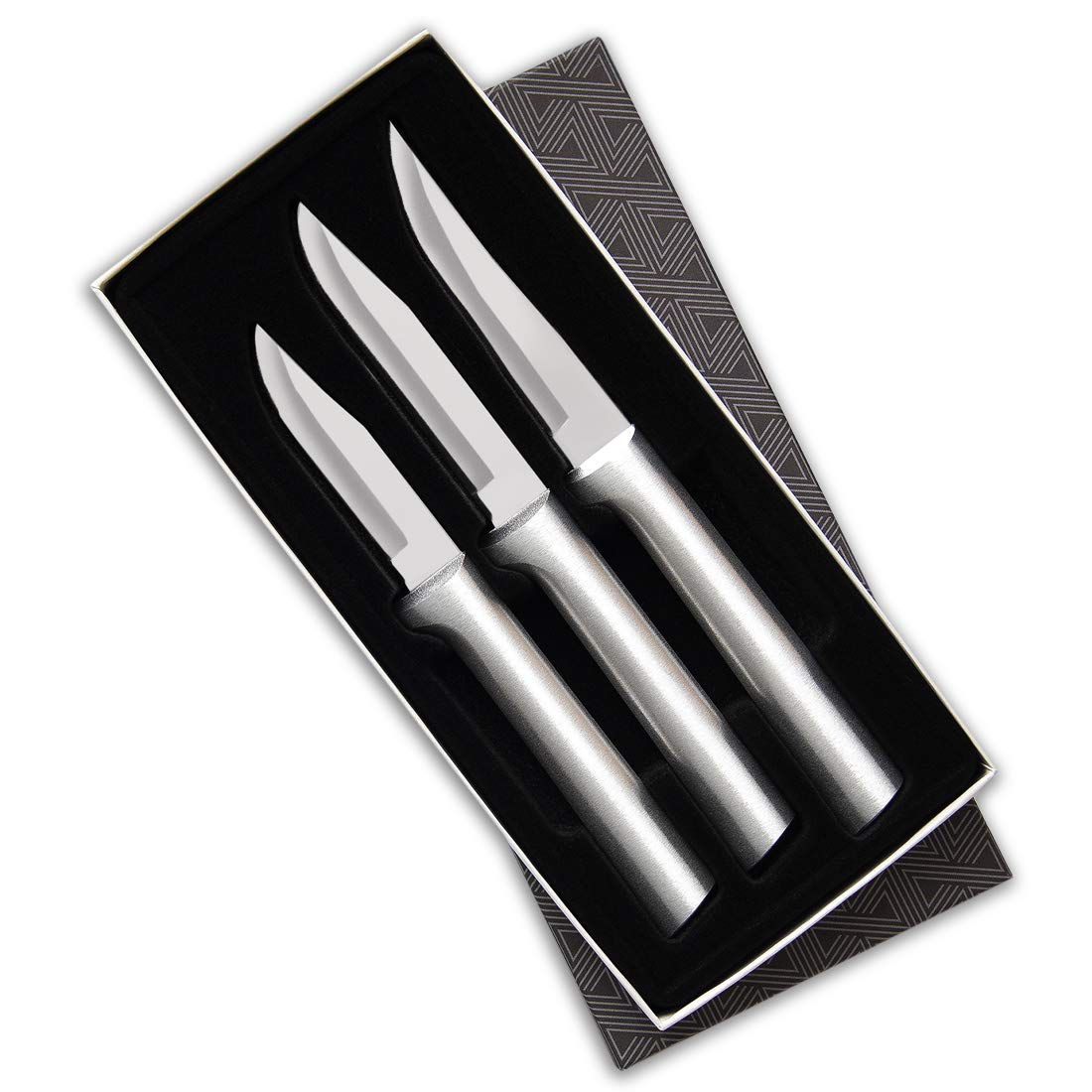 RADA Galore Peeling Paring Knife for precise fruit prep with sharp edge