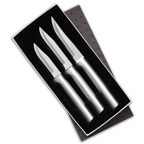RADA Galore Peeling Paring Knife for precise fruit prep with sharp edge