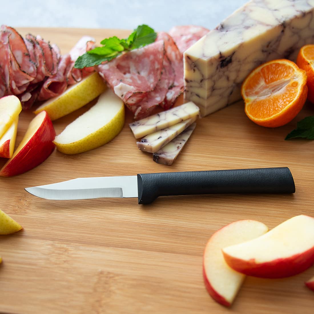 RADA peeling knife proudly made in USA from start to finish