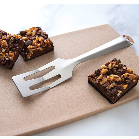 RADA Serverspoon Spatula with lifetime guarantee for lasting reliability