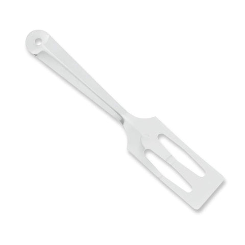 RADA Serverspoon Spatula in stainless steel, built for durability and daily kitchen use