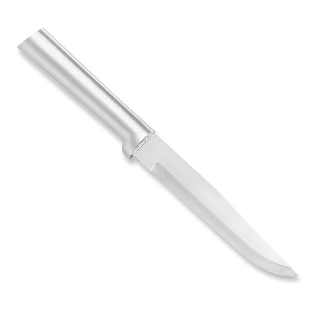 RADA Stubby Butcher Knife blade: precise prep for large ingredients.
