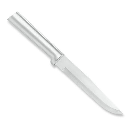 RADA Stubby Butcher Knife blade: precise prep for large ingredients.