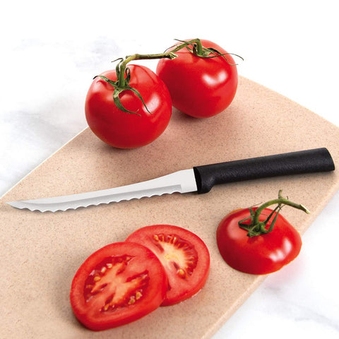 RADA dishwasher-safe design simplifies cleanup after meals.