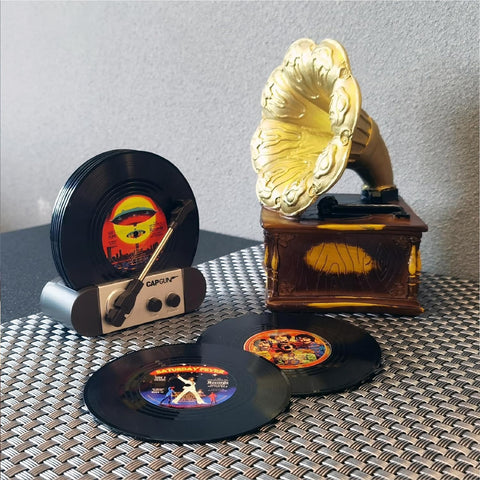 RADIXIUM housewarming gift idea for music lovers and party hosts.