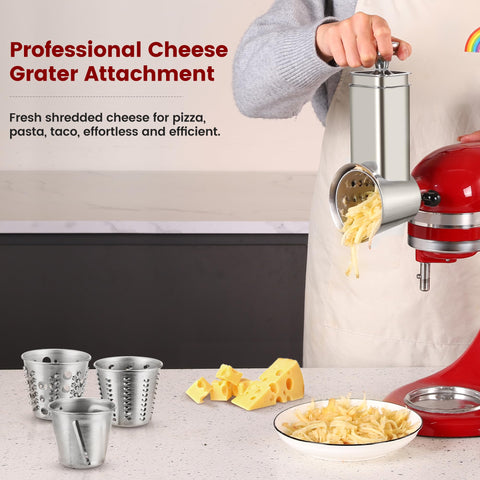 RAFBAR compatibility with KitchenAid mixers boosts kitchen versatility