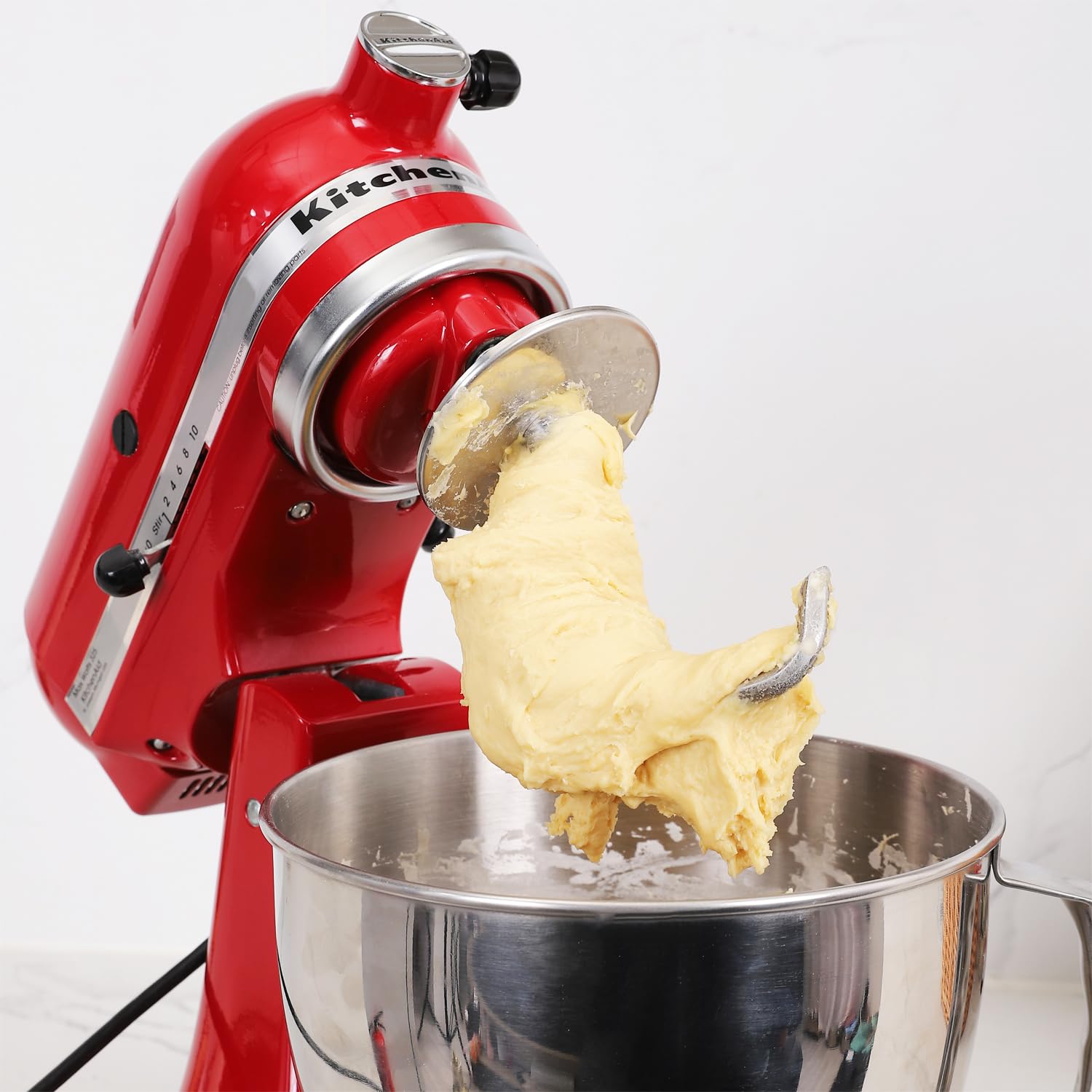 RAF BAR hook is dishwasher safe for easy cleanup after baking