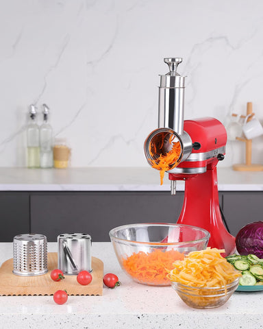 RAF BAR KitchenAid compatibility ensures a secure fit with many models.