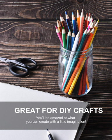 Rainforce regular-mouth opening 2.5 inches eases filling fruits and herbs.