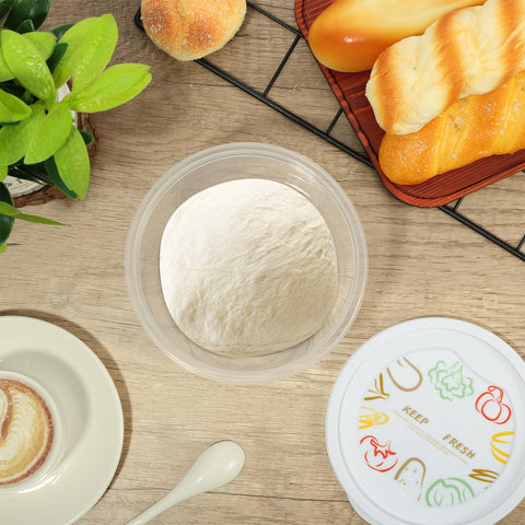 Rainmae gift-ready dough proofing set for cooking lovers.
