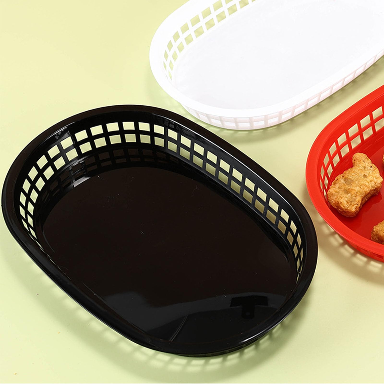 RALAHBEIFM ideal for diners, food trucks, picnics, and barbecues