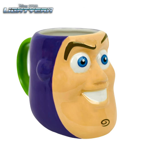 RALME Pixar Toy Story mug officially licensed Pixar product