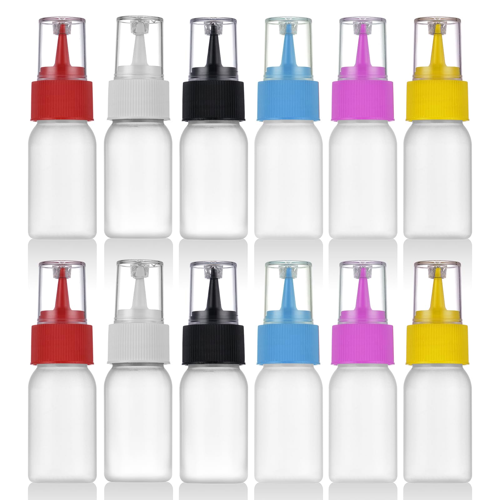 RAMFIYN icing bottle with writing tip for precise cake decoration