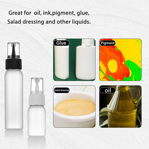 RAMFIYN watercolor binder bottle for crafting and DIY paints