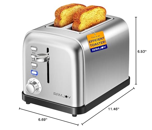 RAMJOY under-base cord storage keeps counters tidy