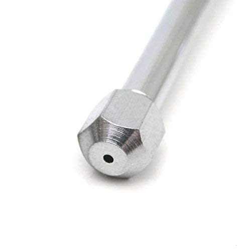 Rancilio Silvia replacement o-ring accessory ensures a secure seal.