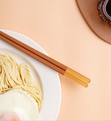 Random Mood gift-ready chopsticks option for celebrations