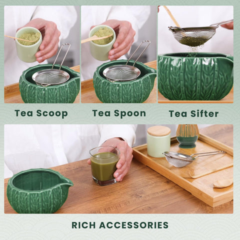 RANERANE ceramic bowl fired at 2200°F for durability