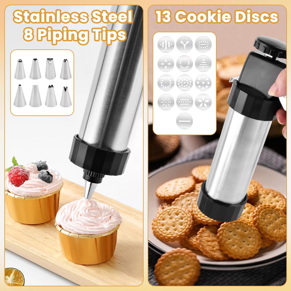 Ranjaner kitchen tool ready for home bakers and professionals