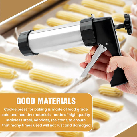 Ranjaner soft sponge brush for quick post-bake cleanup
