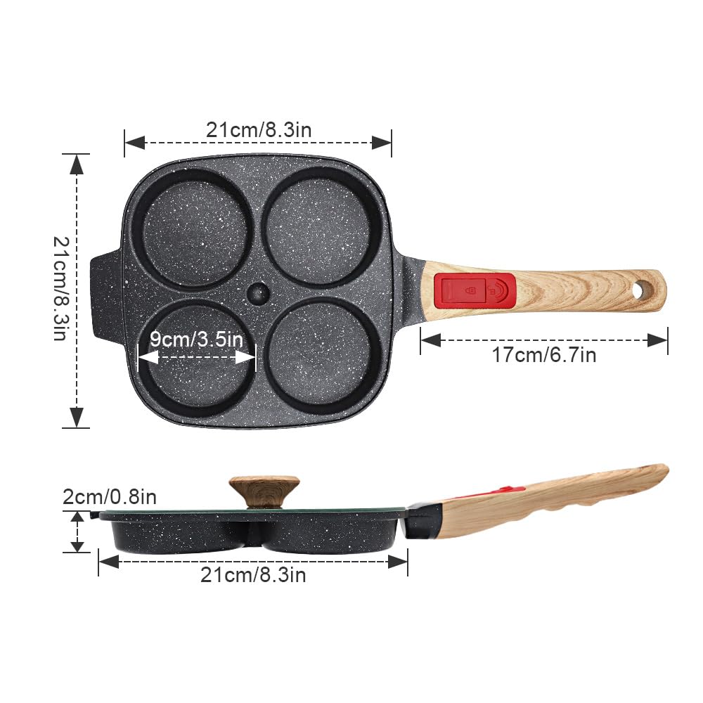 RANX INGST box contents image showing pan, lid, and accessories