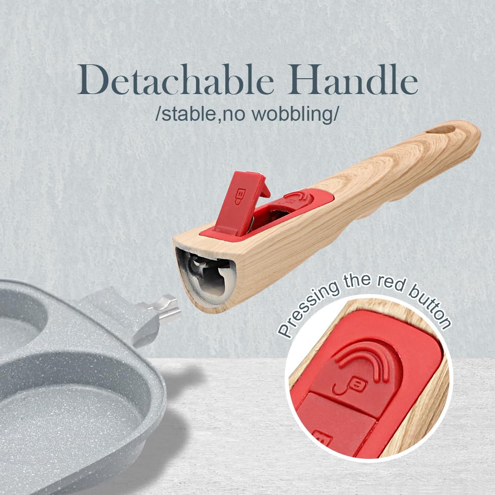 RANX INGST flat lid helps trap moisture and flavor