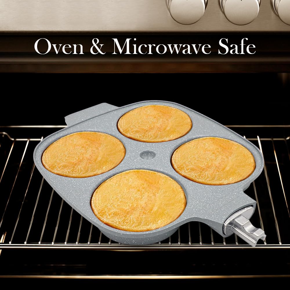 RANX INGST PFAS/PFOA-free ceramic coating for safer cooking
