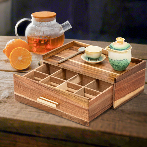 RANXFLOAT versatile organizer suitable for spices or small items