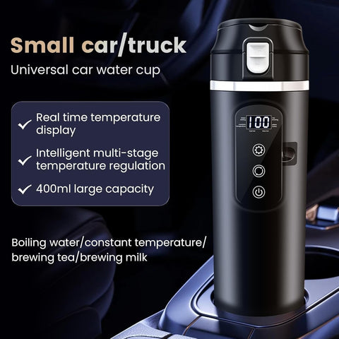 Rauwseul kettle spout pours smoothly with minimal drips on the road.