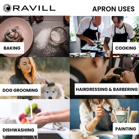 Ravill heavy-duty vinyl-coated material demonstrates durability and stain resistance