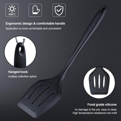 RAXCO heat-resistant silicone tools stand up to high temps