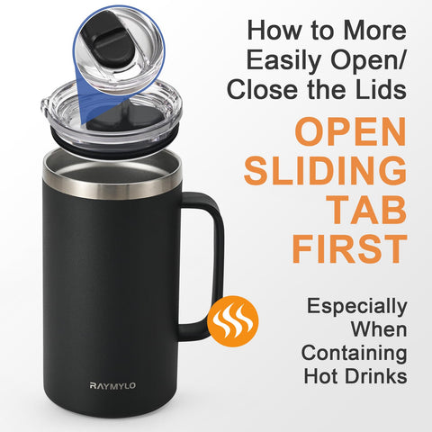 RAYMYLO care kit photo with cup brush and packaging