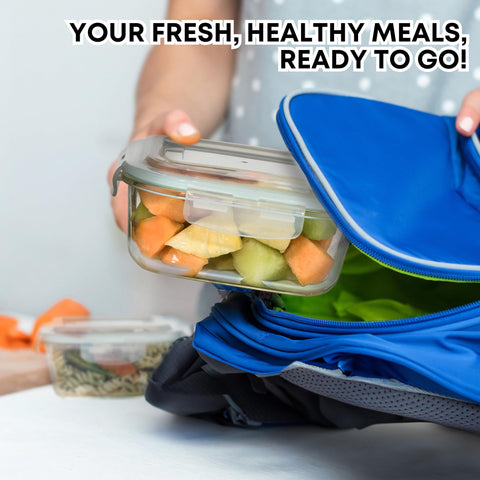 Razab top-rack dishwasher-safe design simplifies cleanup.