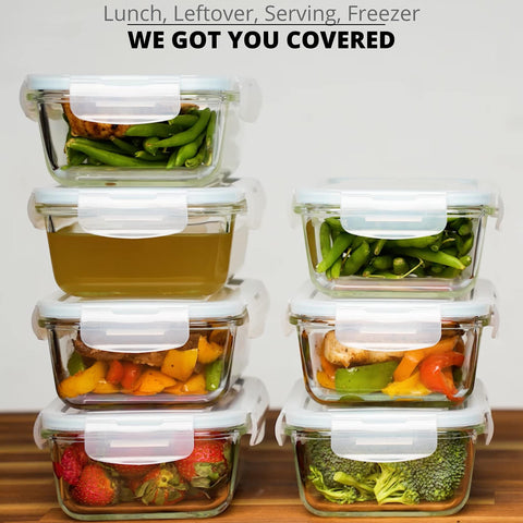 Razab fridge-to-table versatility supports quick, ready-to-serve meals.