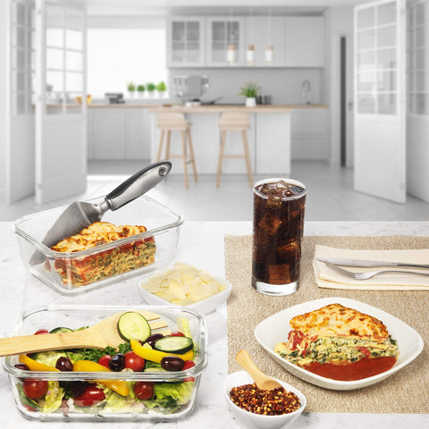 Razab reusable BPA-free storage solution for organized kitchens.