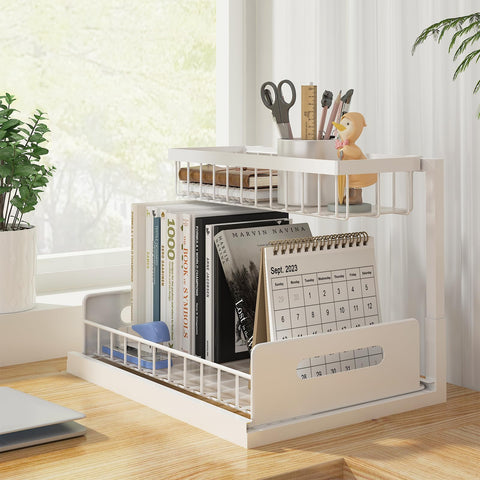 REALINN tool-free installation using suction cups for stable mounting.