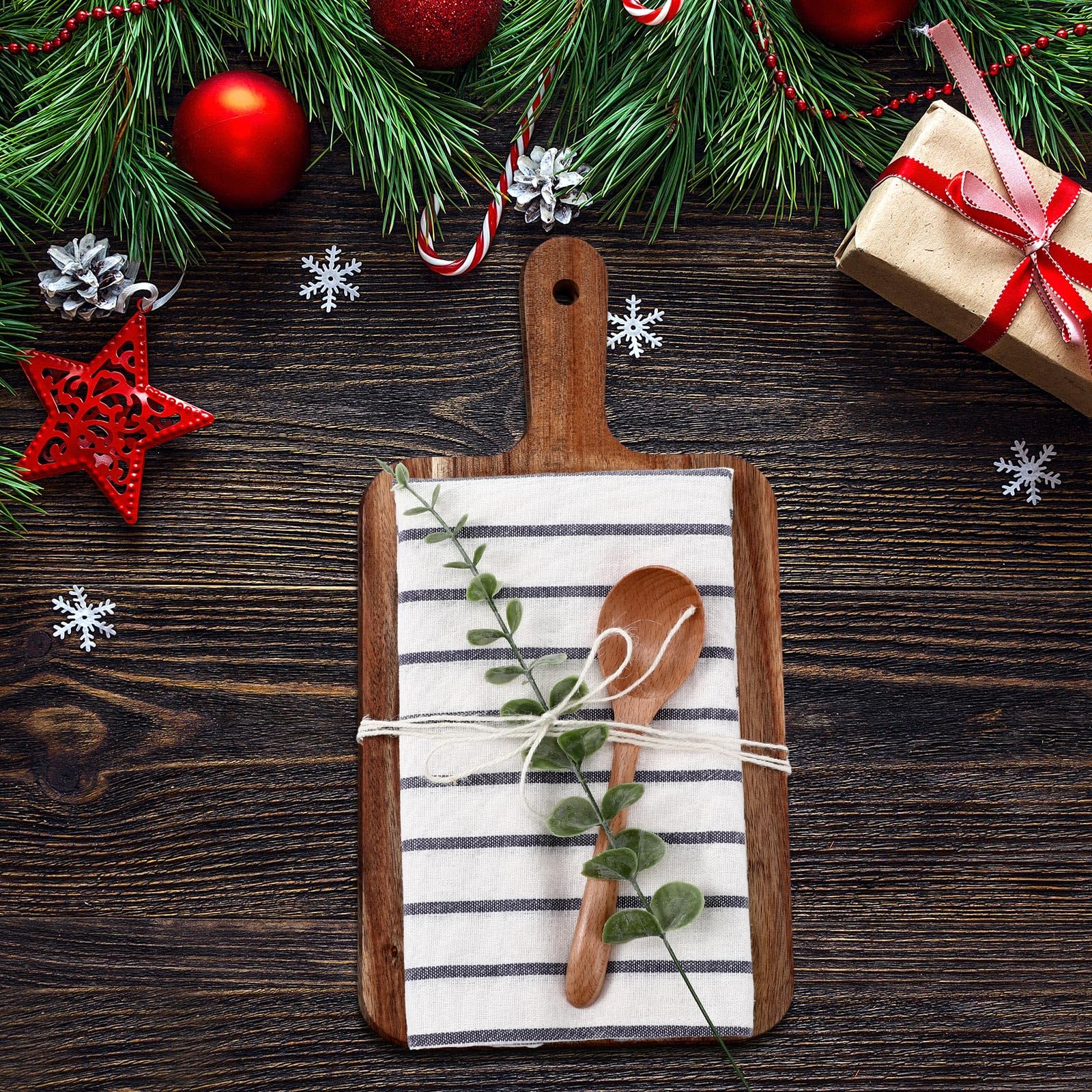 Reallnaive gift-packaging enhances presentability for any occasion.
