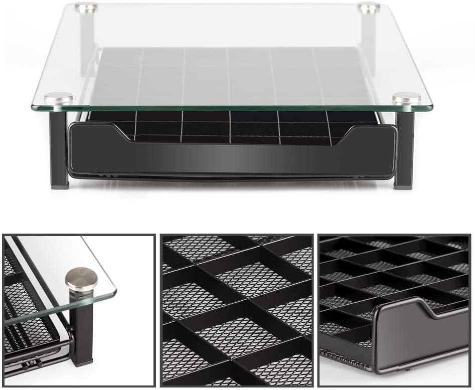 RECAPS Original Line compatibility ensures proper fit for the small pod drawer