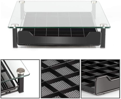 RECAPS Original Line compatibility ensures proper fit for the small pod drawer