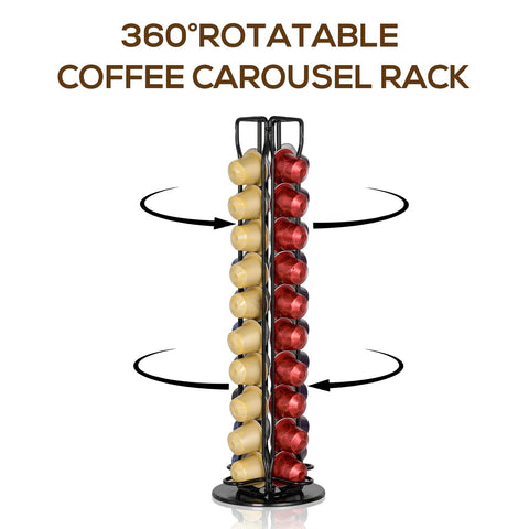 RECAPS metal construction for durable daily use in coffee routines