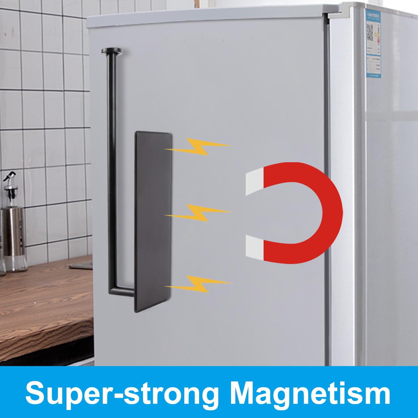 RedCall easy installation allows horizontal or vertical mounting.