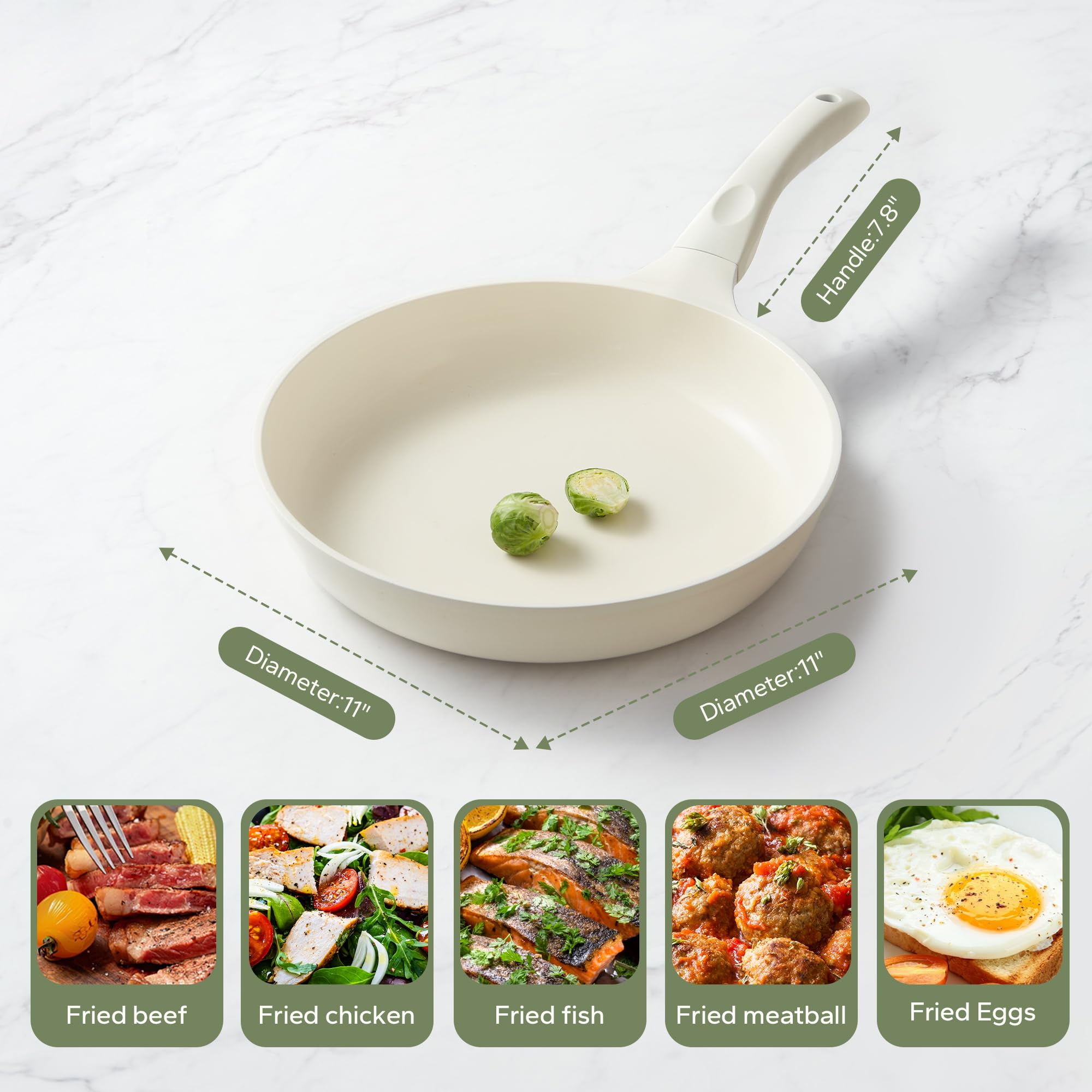 Redchef elegant gift box presentation highlights gifting option.