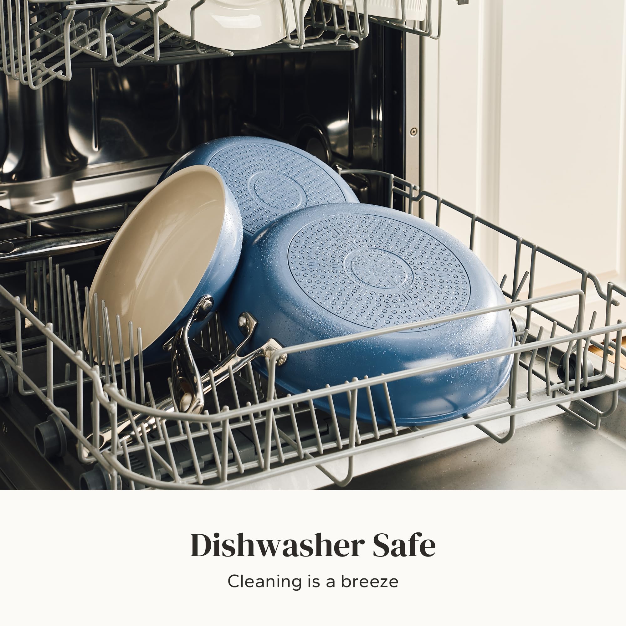 Redchef versatile kitchen setup for a variety of meals.