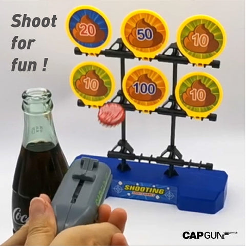 Gift-ready Redomm opener in packaging for birthdays or holidays.