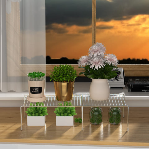 Redrubbit versatile storage for countertop, cabinet, or under-sink use