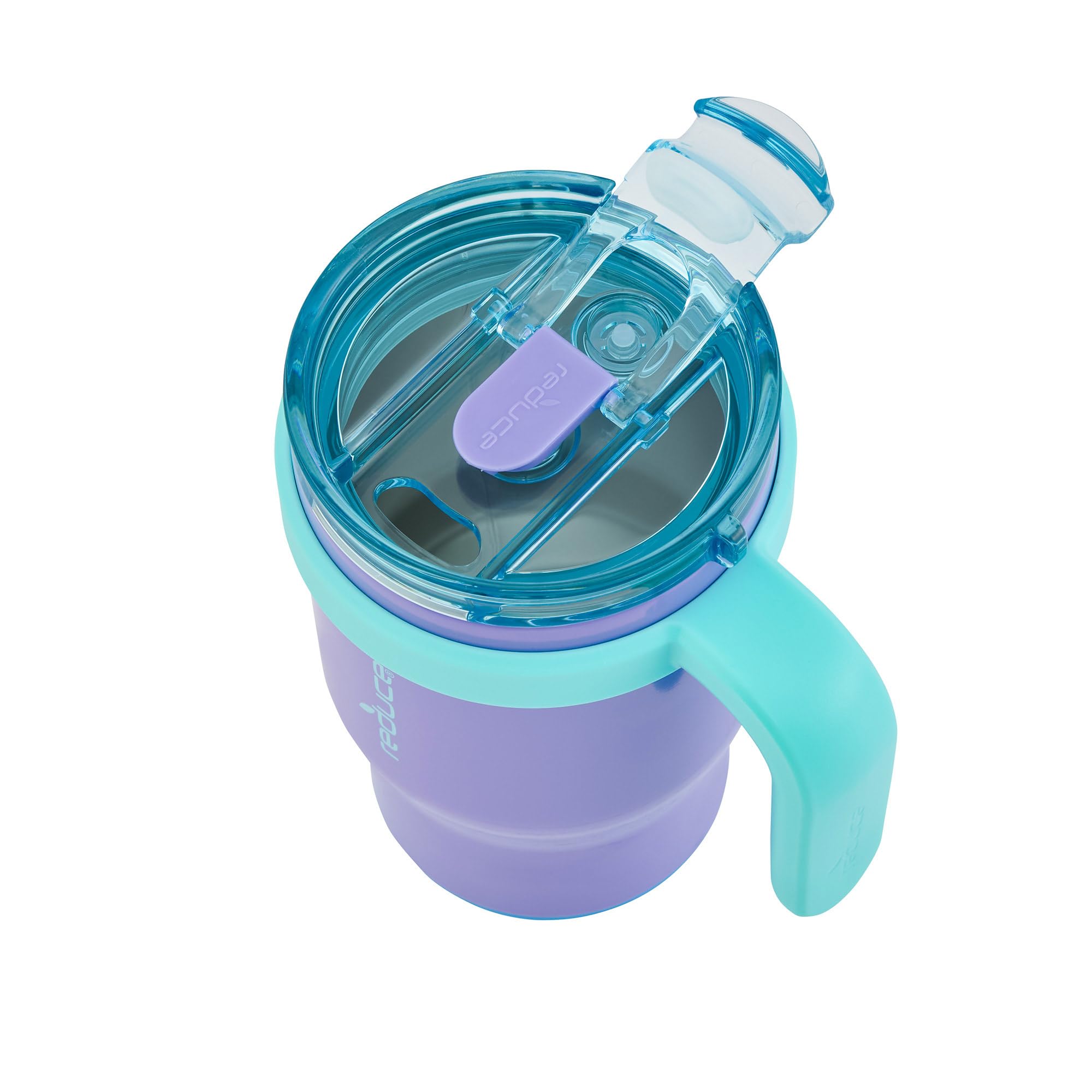 REDUCE Coldee keeps drinks cold up to 18 hours for all-day refreshment.