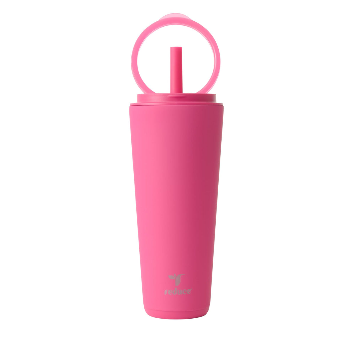 REDUCE Halo 32 oz tumbler with vacuum insulation keeps drinks cold for hours