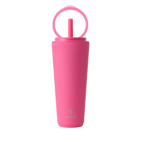 REDUCE Halo 32 oz tumbler with vacuum insulation keeps drinks cold for hours