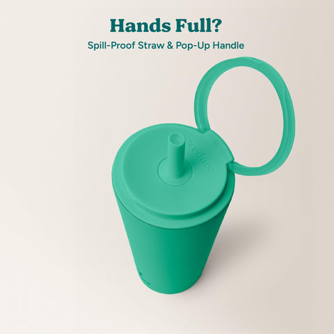 REDUCE Halo is dishwasher safe for quick cleaning.